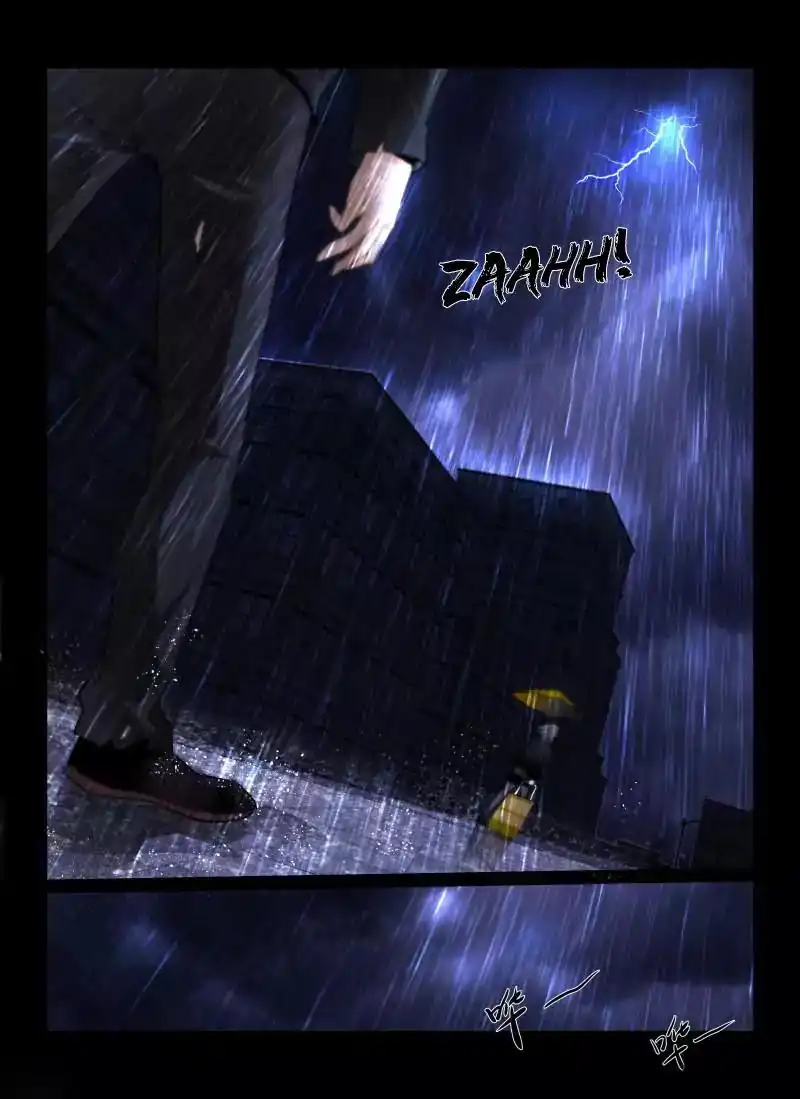 Death Field Chapter 22 8